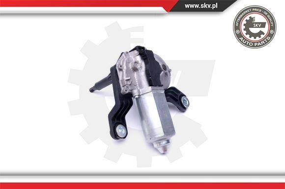 Wiper Motor Esen SKV 19SKV085