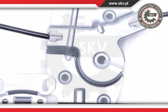 Esen SKV Window Regulator – price 193 PLN