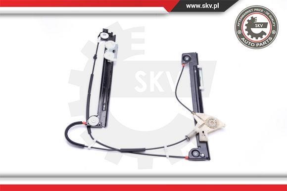 Buy Esen SKV 00SKV172 – good price at EXIST.AE!