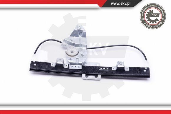 Window Regulator Esen SKV 00SKV853