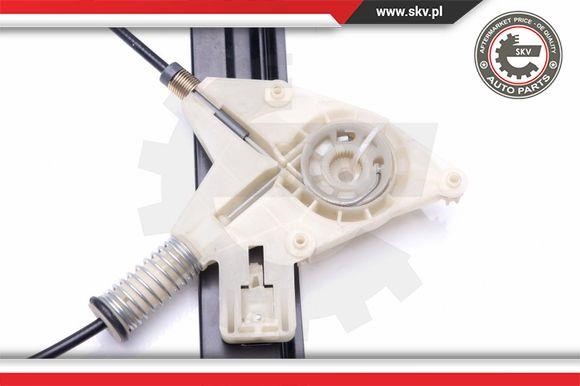 Window Regulator Esen SKV 00SKV172