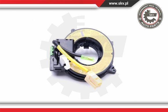 Esen SKV Airbag stalk ring – price [object Object] PLN