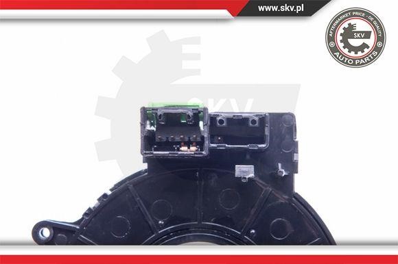 Airbag stalk ring Esen SKV 96SKV551