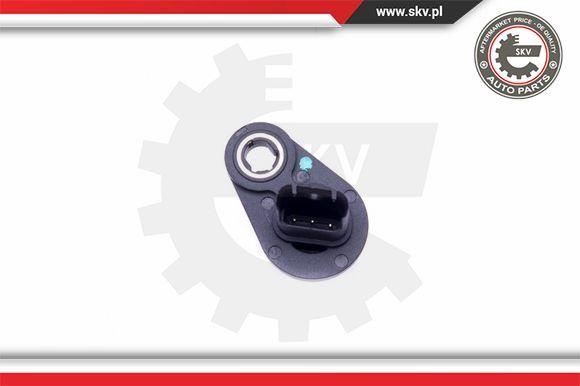 Camshaft position sensor Esen SKV 17SKV494