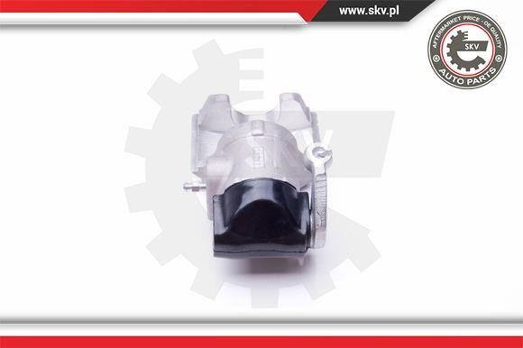 Esen SKV Brake caliper rear right – price [object Object] PLN