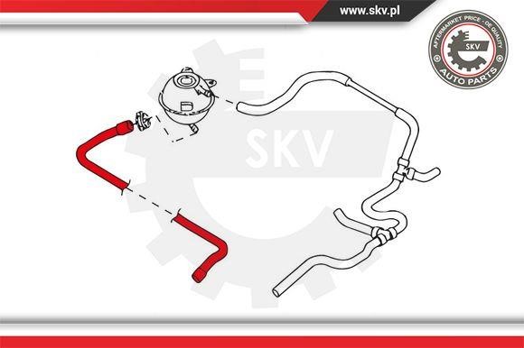 Buy Esen SKV 24SKV339 – good price at EXIST.AE!