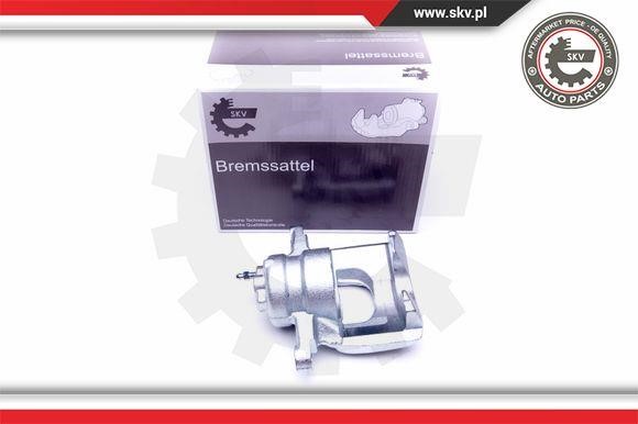 Esen SKV 44SKV002 Brake Caliper 44SKV002