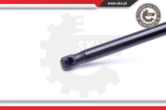 Tailgate strut Esen SKV 52SKV369