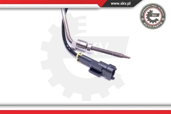 Exhaust gas temperature sensor Esen SKV 30SKV267