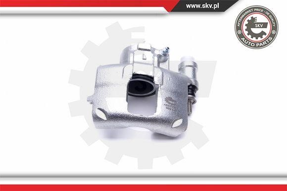 Brake caliper Esen SKV 46SKV301