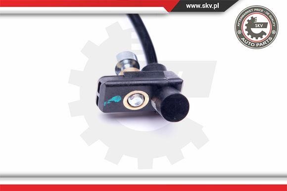 Crankshaft position sensor Esen SKV 17SKV290