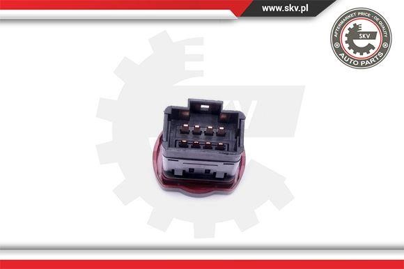 Alarm button Esen SKV 36SKV720