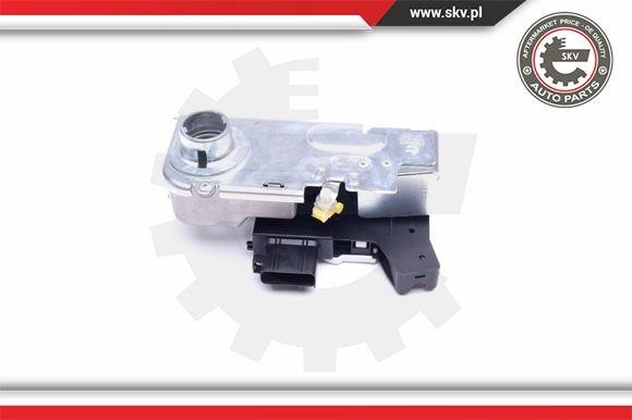 Esen SKV 16SKV732 Door Lock 16SKV732