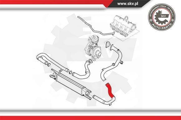 Buy Esen SKV 43SKV055 – good price at EXIST.AE!