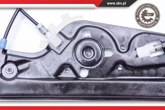 Esen SKV Window Regulator – price 233 PLN
