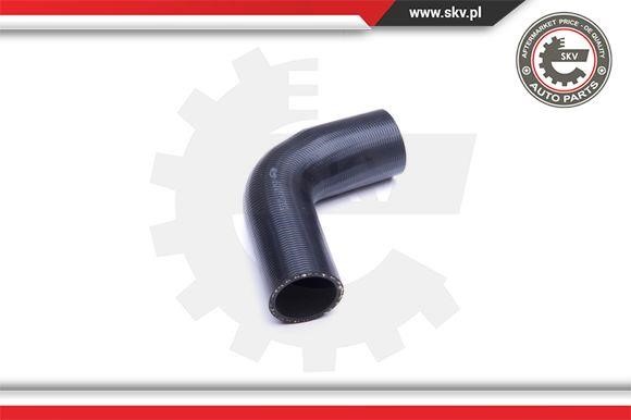 Intercooler pipe Esen SKV 43SKV055