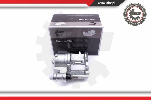 Brake caliper Ford Escort: 46SKV301 Esen SKV Brake caliper