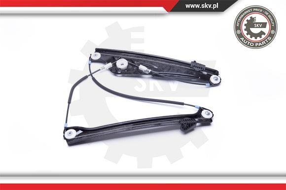 Buy Esen SKV 00SKV412 – good price at EXIST.AE!