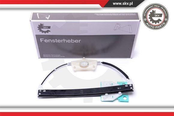 Esen SKV 01SKV313 Window Regulator 01SKV313