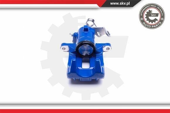 Buy Esen SKV 23SKV118BLUE – good price at EXIST.AE!