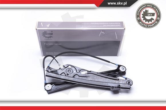 00SKV412 Esen SKV Window Regulator