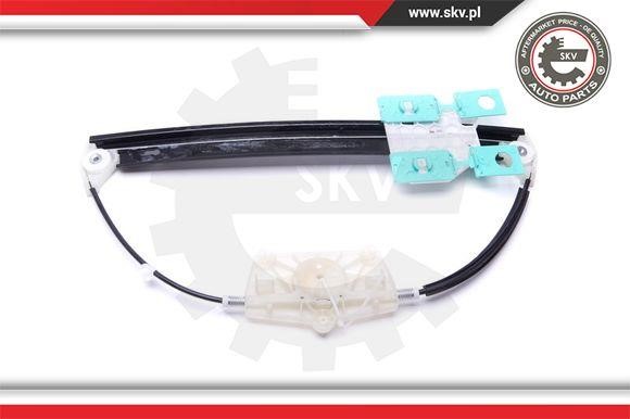 Esen SKV Window Regulator – price 139 PLN