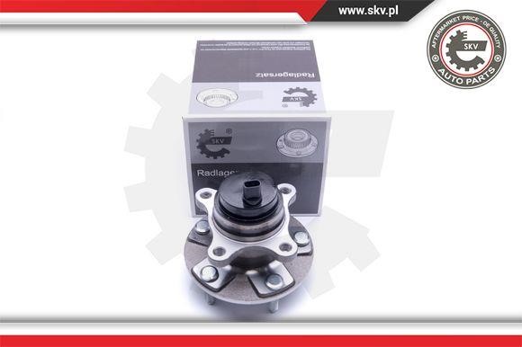 Esen SKV Wheel hub – price [object Object] PLN
