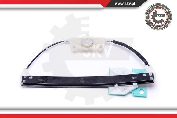 Buy Esen SKV 01SKV313 – good price at EXIST.AE!