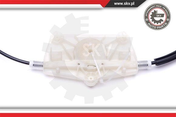 Window Regulator Esen SKV 01SKV313