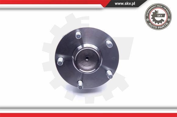 Wheel hub Esen SKV 29SKV275