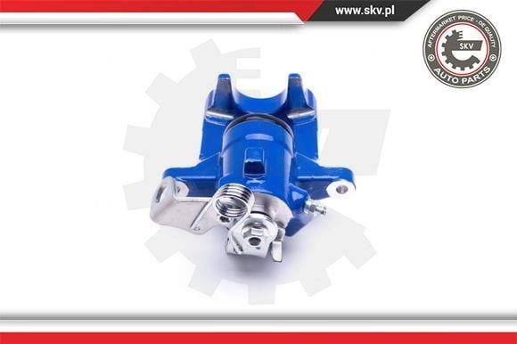 Buy Esen SKV 23SKV118 BLUE at a low price in United Arab Emirates!