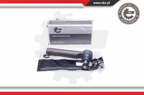 04SKV449 Esen SKV Tie rod end