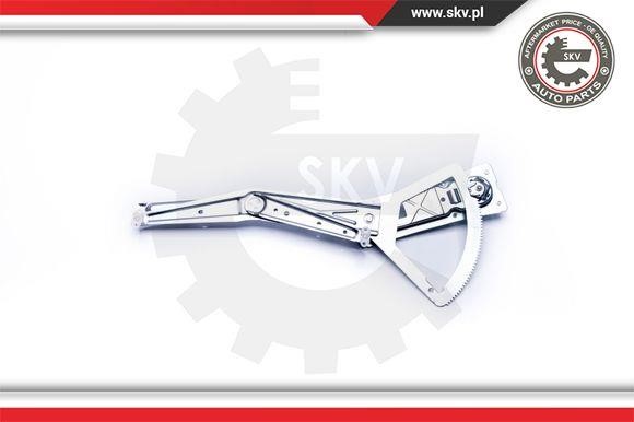 Esen SKV Window Regulator – price 113 PLN