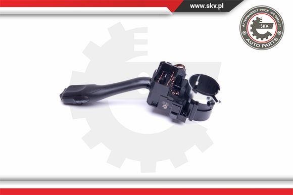 Stalk switch Esen SKV 38SKV512