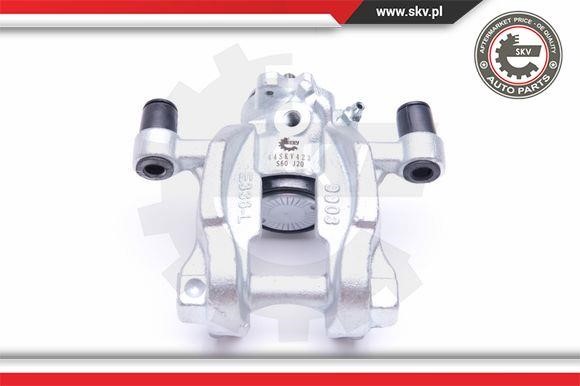 Esen SKV Brake caliper rear left – price [object Object] PLN