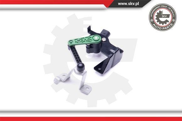 Sensor, headlight levelling Esen SKV 17SKV432