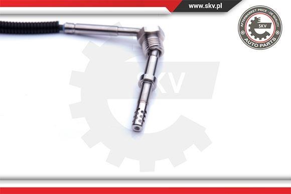 Exhaust gas temperature sensor Esen SKV 30SKV220