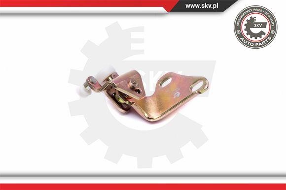 Roller Guide, sliding door Esen SKV 96SKV708