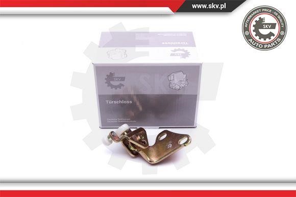 Esen SKV 96SKV708 Roller Guide, sliding door 96SKV708 96SKV708 Esen SKV Roller Guide, sliding door