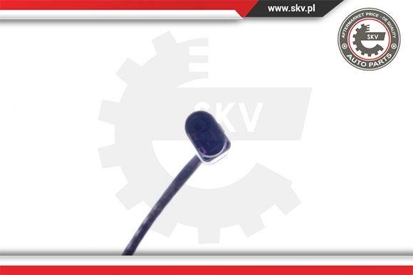 Exhaust gas temperature sensor Esen SKV 30SKV110