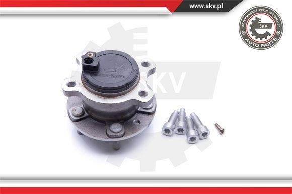 Buy Esen SKV 29SKV251 – good price at EXIST.AE!