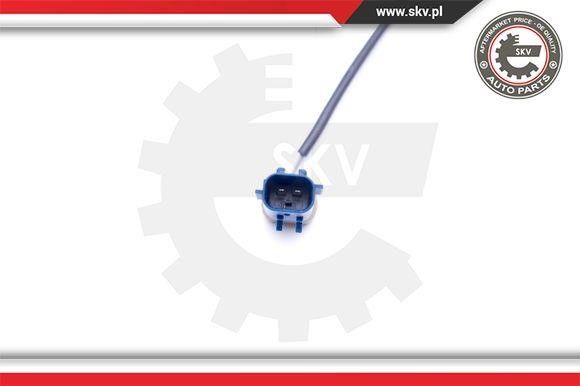 Exhaust gas temperature sensor Esen SKV 30SKV171
