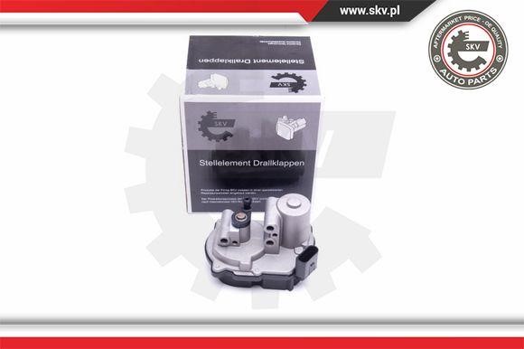 Esen SKV 96SKV048 Control, swirl covers (induction pipe) 96SKV048 96SKV048 Esen SKV Control, swirl covers (induction pipe)