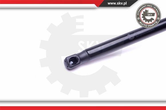 Tailgate strut Esen SKV 52SKV403