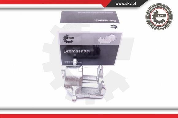Brake caliper Hyundai Matrix: 45SKV782 Esen SKV Brake caliper