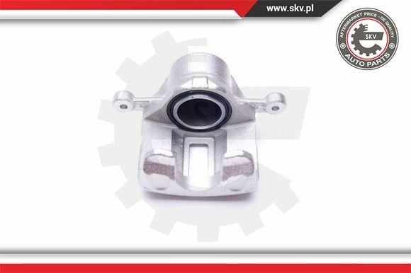 Brake caliper Esen SKV 45SKV782