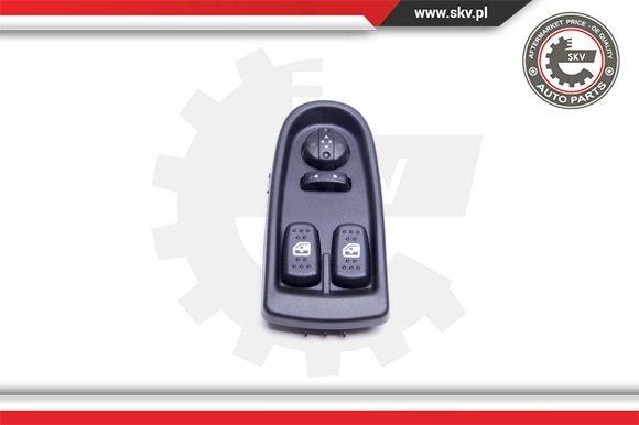 Buy Esen SKV 37SKV155 at a low price in United Arab Emirates!