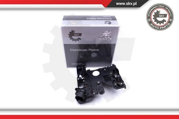 Esen SKV 96SKV074 Control Unit, automatic transmission 96SKV074