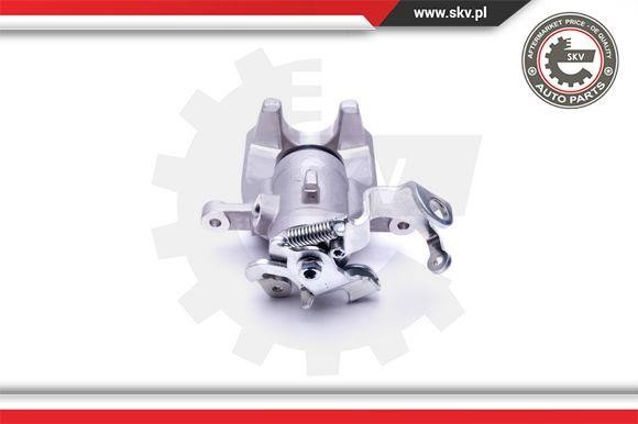 Brake Caliper Esen SKV 46SKV204