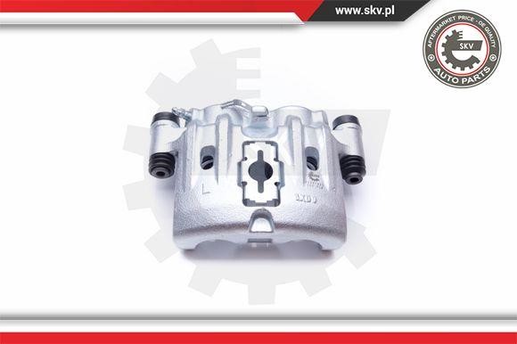 Brake Caliper Esen SKV 34SKV831